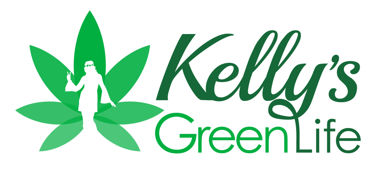 Kelly's Green Lounge